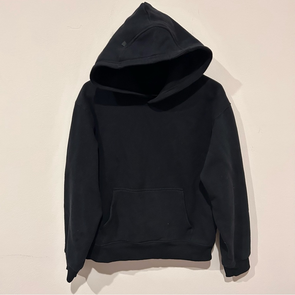 Glowmode hoodie